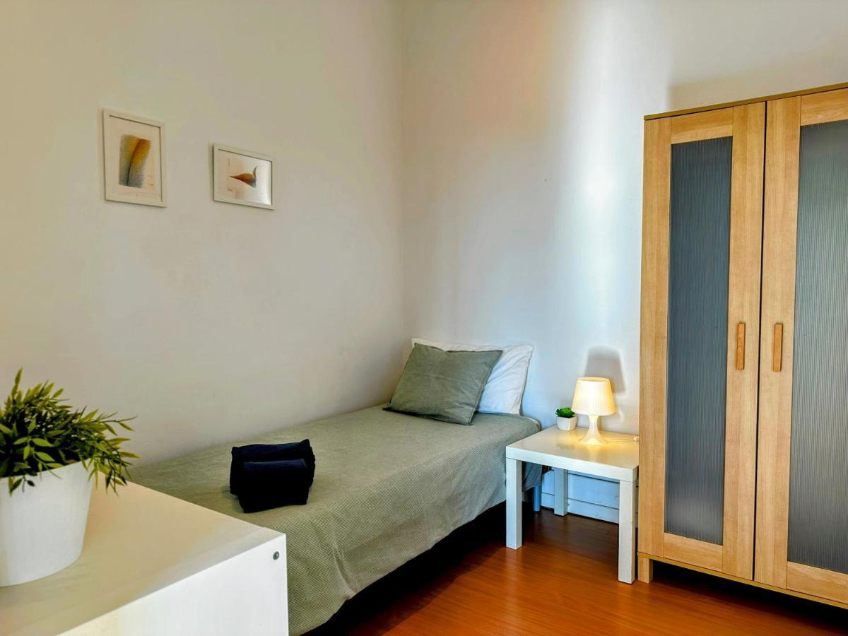 Figueiroa 10 Apartment Porto Exterior photo