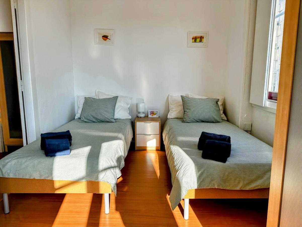 Figueiroa 10 Apartment Porto Exterior photo