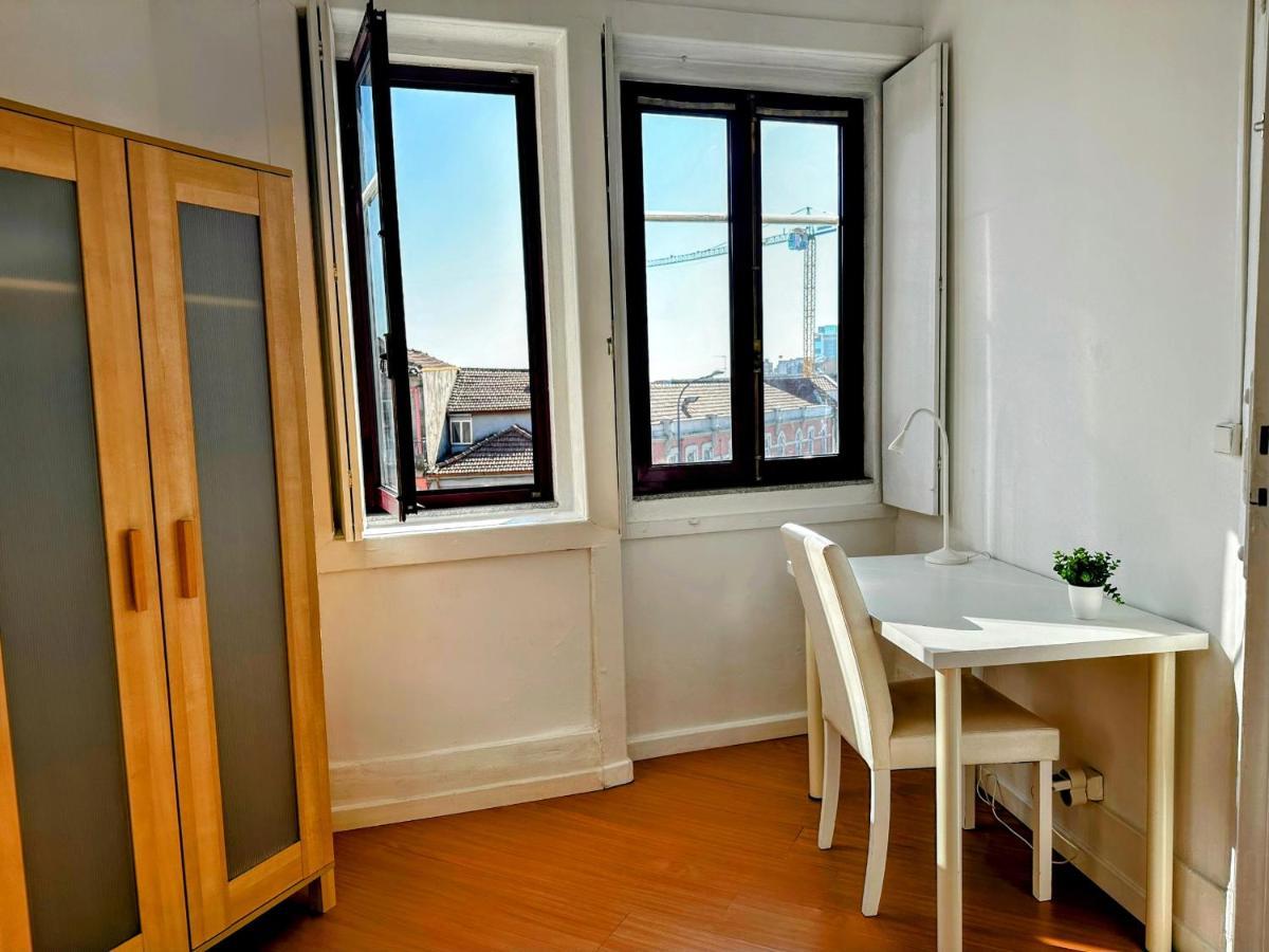 Figueiroa 10 Apartment Porto Exterior photo
