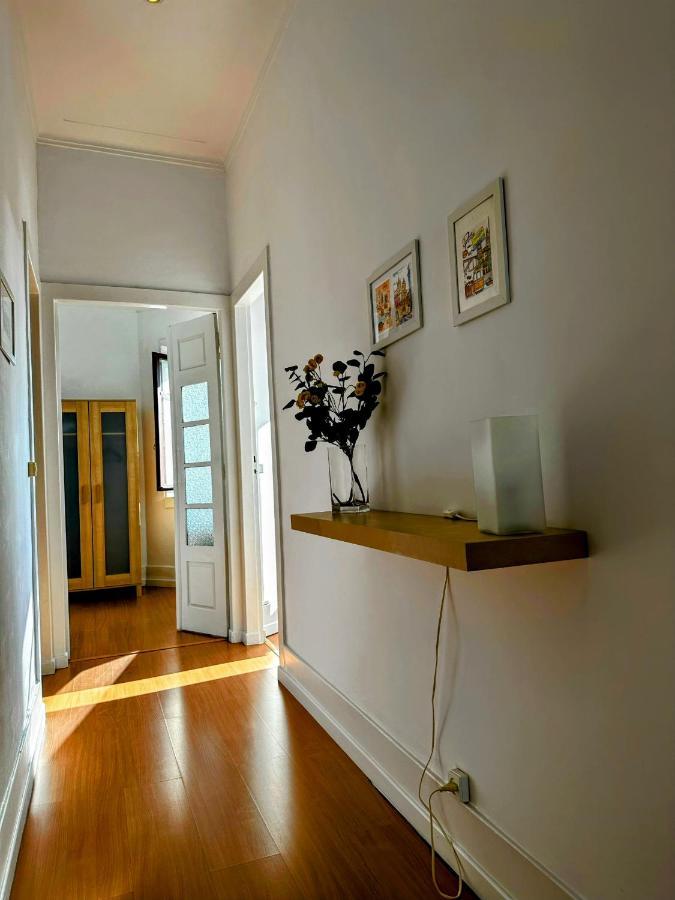 Figueiroa 10 Apartment Porto Exterior photo