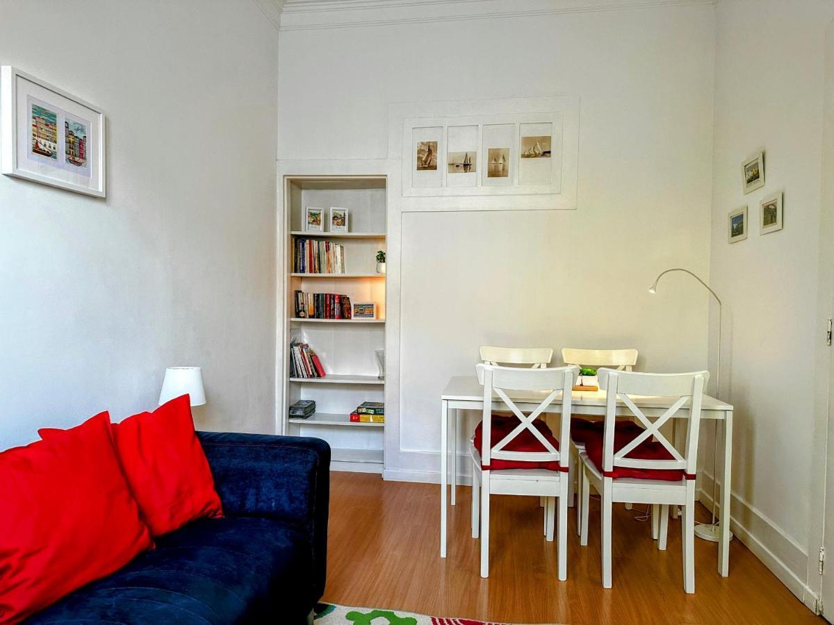Figueiroa 10 Apartment Porto Exterior photo